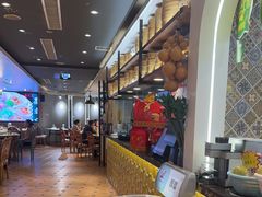 -品大三·经典淮扬菜(大行宫店)