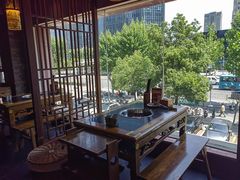 -蓉城老院十一年川味老火锅(中南店)