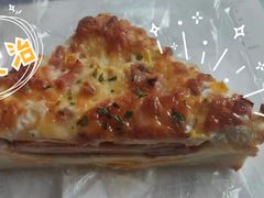 -MANFEN聚满分西点(远洋大信店)