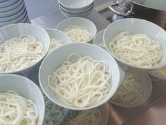 -辣辣小吃豆花米线(大观篆新农贸市场店)