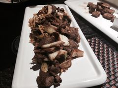 -HIHE Bistro·Oyster Bar(华熙live店)