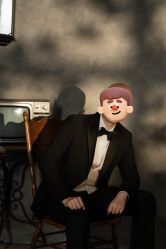 -CD视觉婚纱摄影