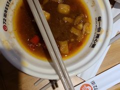 -72街荷叶饭(东方宝泰广场店)