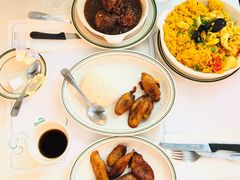 -Versailles Restaurant Cuban Cuisine