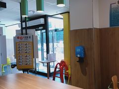 -麦当劳(大厂新城店)