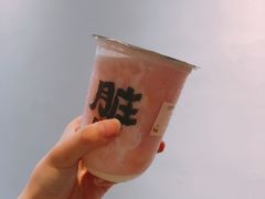 -LELECHA乐乐茶(美罗城店)