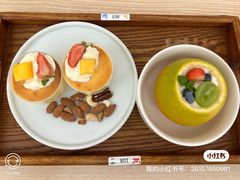 -雪梅月子中心(华侨城店)
