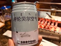 -很久以前羊肉串(簋街店)