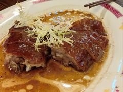 -猪肉婆私房菜(容桂总店)
