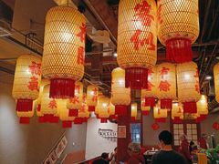 -朱光玉火锅馆·太原旗舰(钟楼街店)