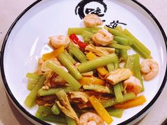 -今天国际酒店-餐厅