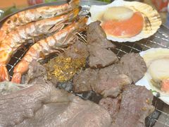 -牛也烧肉(摩尔城店)