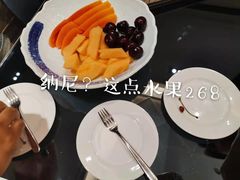 -海逸海鲜酒家(古北店)