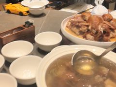 -张家卫·阳江菜·小海鲜(肥婆湾桥店)