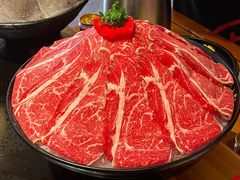 -珮姐老火锅(新街口店)