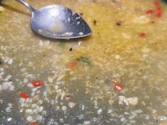 -探鱼·鲜青椒爽麻烤鱼(天河优托邦店)