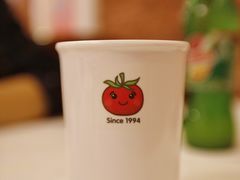 -番茄屋葡式美食(总店)