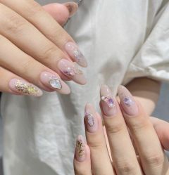 -CO COLOR美甲美睫美妆