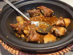 -巡耕记·湖南土菜(长湖店)