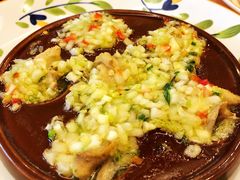 -萨莉亚意式餐厅(深圳北站店)