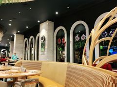 -熊猫自助餐厅.萌趣城堡(长隆熊猫酒店)