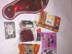 -大润发(张江店)