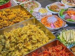 -小谭刀削面(莲池总店)