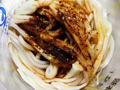 -魏家凉皮(协和店)