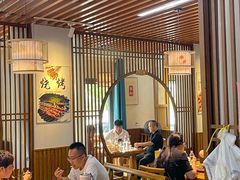 -食鸡公社辣子鸡·潍坊菜·烧烤