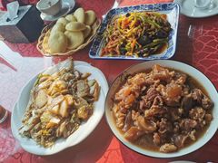 -韵之源农家菜(北京1店)