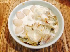 荔枝百合奶酪-宝珠奶酪(长宁金虹桥店)