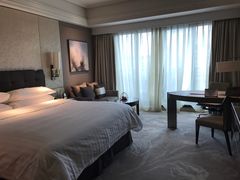 -杭州城中香格里拉大酒店