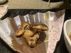 -青岛海泉湾皇冠假日度假酒店-天海日餐厅