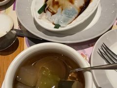 -熊猫自助餐厅.萌趣城堡(长隆熊猫酒店)