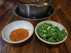干碟-盖帮鳝鱼串串(东郊记忆店)
