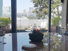 -浦江二号·独栋江景餐厅(滨江大道店)