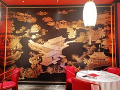 -东富酒家(龙湖西溪天街店)