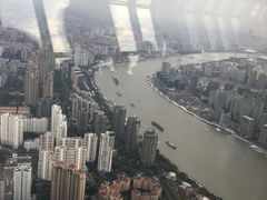 -上海环球金融中心云端足球盛典