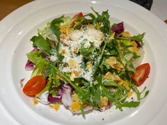 -新贝乐意大利餐厅(苏州中心店)