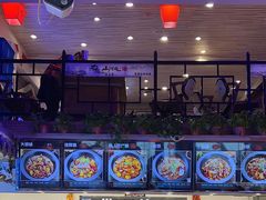 -山河屯铁锅炖鲜鹅·东北菜(开发区一店)