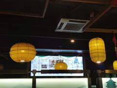 -杭百味·大众精选杭帮菜(西湖音乐喷泉店)