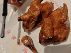 -燕郊烧鸽子(酷车小镇店)