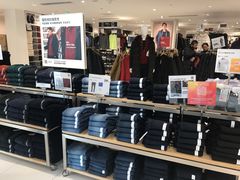 -优衣库(北京万柳华联购物中心店)