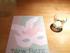 -新贝乐意大利餐厅(苏州中心店)