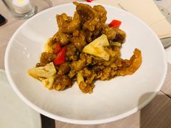 鸡里蹦-boundaries籬苑(瑞光创意工厂-贰号院店)