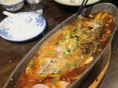 -缘来聚·徽菜名店(黄山宏村店)