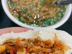 -郑家包子牛肉拉面(尚勤路店)