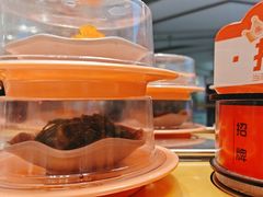 -争鲜回转寿司(朝北大悦城店)