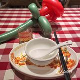 打工人治愈公式：哪吒2+西贝莜面=满血复活！