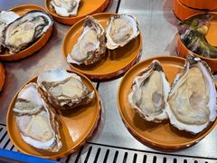 -海底捞大排档火锅(打浦路店)